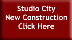 Studio City New Construction Homes for Sale